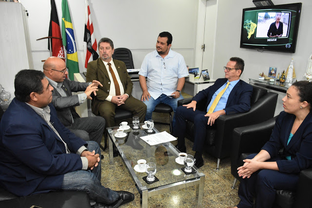 João Pessoa terá o 1° programa de TV aberta no Brasil, com exclusividade sobre Segurança do Trabalho