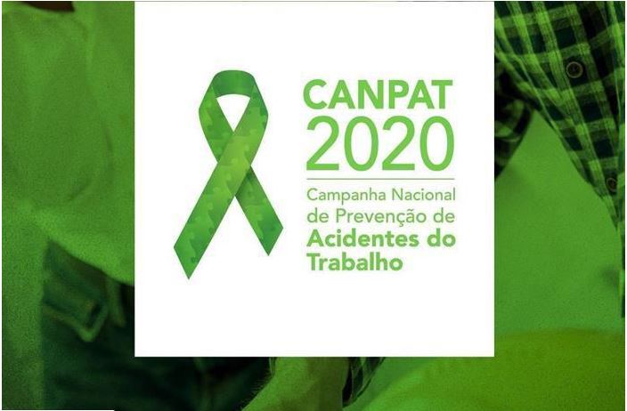 CANPAT 2020 Live comemora o Dia Nacional de Segurança e Saúde nas Escolas