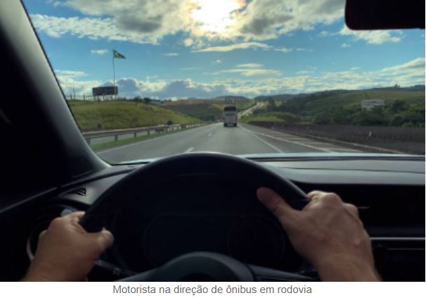 Motorista que fazia viagens curtas não tem direito a intervalo a cada quatro horas