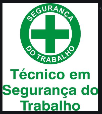 TÉCNICO EM SEGURANÇA DO TRABALHO, CATEGORIA DIFERENCIADA