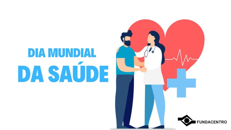 Dia Mundial da Saúde celebra o seu 75º aniversário