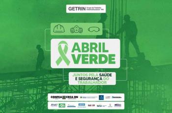 Abril Verde 2023 abre sua programação nesta terça-feira (04)