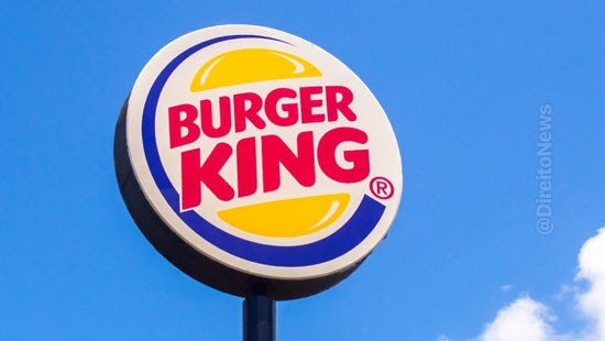 Burger King é condenado por fornecer comida vencida a funcionário