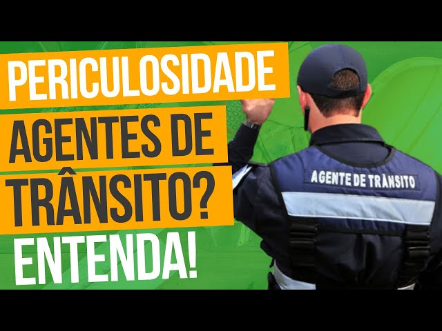 Sancionada lei que garante adicional de periculosidade para agentes de trânsito