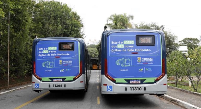 Motorista de ônibus receberá hora integral por intervalo de apenas 20 minutos