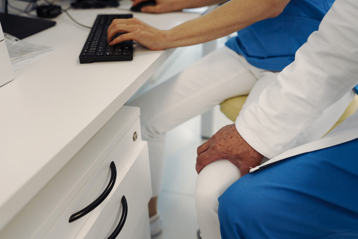 Técnica de radiologia assediada sexualmente por médico consegue elevar indenização 