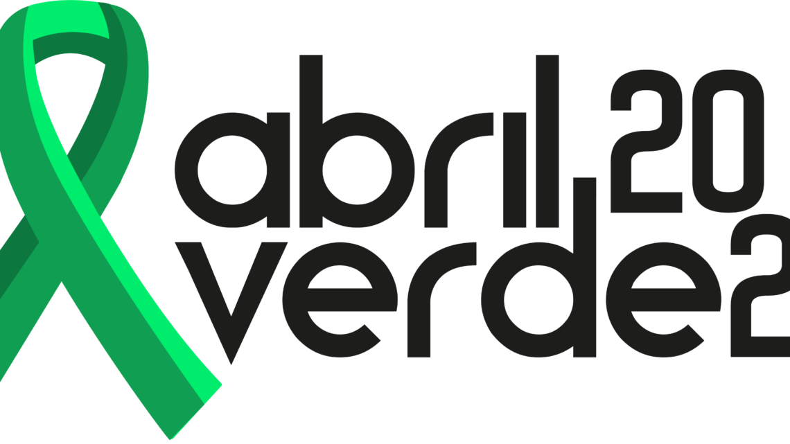 Progração Abril Verde 2026 na Paraíba