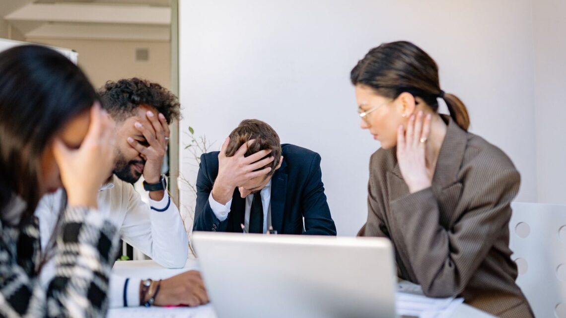 Papel dos sindicatos na implementação de boas práticas para a promoção da saúde mental no trabalho.